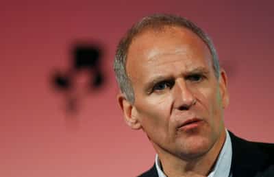 Image for Analysis-Dividends or brands: New Diageo CEO faces cost-cutting dilemma in tackling debt problem