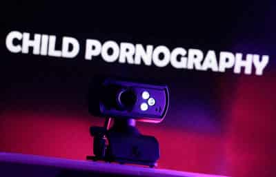Image for EU lawmakers back reinstating interim rules to allow Big Tech to tackle child pornography