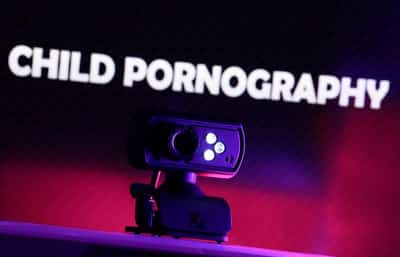 Image for EU lawmakers back reinstating interim rules to allow Big Tech to tackle child pornography
