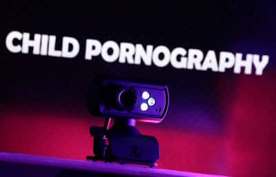 Image for EU lawmakers back reinstating interim rules to allow Big Tech to tackle child pornography
