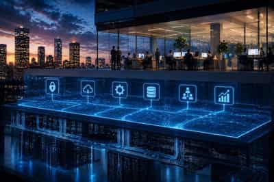 Image for The Technology Layer Few Organizations Notice Until It Becomes Their Greatest Strength
