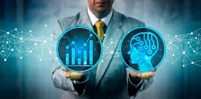 Image for New AI solution ‘could be a gamechanger in fight against financial crime’