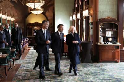 Image for Expansion of Disneyland Paris will create 1,000 new jobs