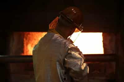 Image for Analysis-Canada turns from US to Europe as Iran war propels aluminium higher
