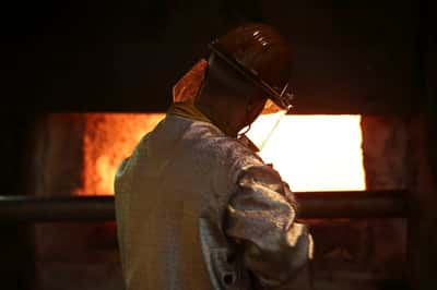 Image for Analysis-Canada turns from US to Europe as Iran war propels aluminium higher