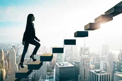 Image for Climbing the Corporate Ladder, Only to Find It’s Against the Wrong Wall