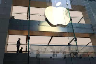 Image for Apple workers in Australia gear up for more strike action