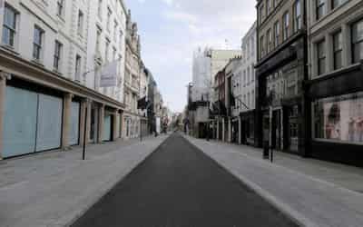Image for British retail faces &#8220;tsunami of closures&#8221; without rent help