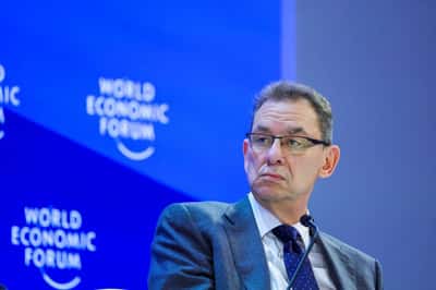 Image for Pfizer CEO warns German investment at risk over drug pricing policies