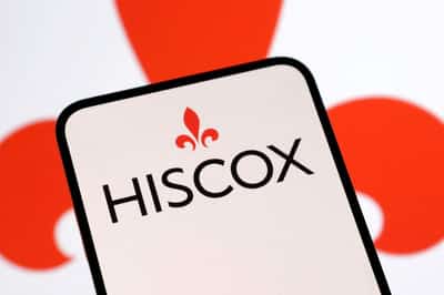 Image for Exclusive-Hiscox manager faces Greek perjury charge over extradition case