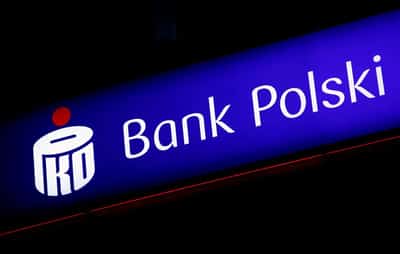 Image for Poland's PKO BP posts 13% profit rise for second quarter