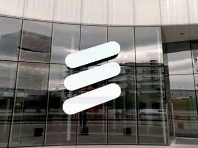 Image for Ericsson wins 5G core contracts from Vodafone in UK, Germany