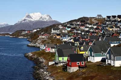 Image for Trump, Denmark, Greenland to sign deal in bid to end Arctic standoff