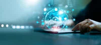 Image for The Future of Banking: Banking Technology & Design Trends in 2022 and beyond