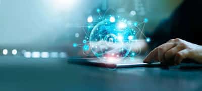 Image for The Future of Banking: Banking Technology & Design Trends in 2022 and beyond
