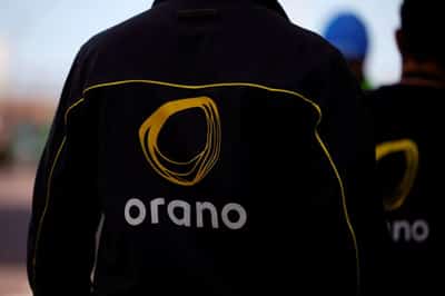 Image for Orano looks to Mongolia as new source for uranium