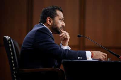 Image for Patel says FBI has arrested another person tied to ShinyHunters hackers