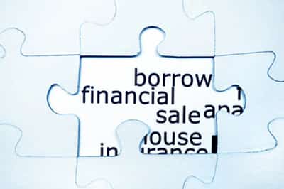 Image for BUILDING AN AGILE FINANCIAL SERVICES ENVIRONMENT