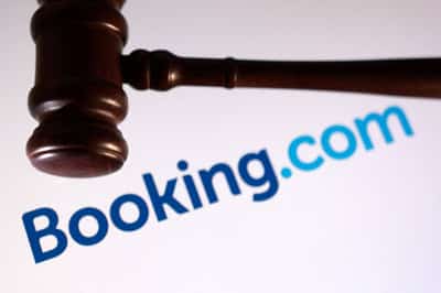 Image for Dutch court allows Booking.com to require 40% office attendance