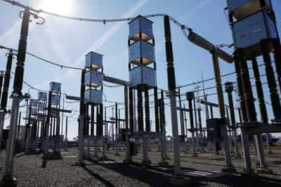 Image for Germany finalises deal on TenneT stake purchase, Politico reports