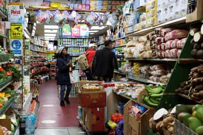Image for UK consumer sentiment slides ahead of budget, retailers say