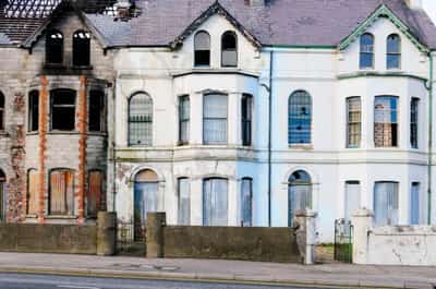 Image for Studies Show 525,000 UK Council Homes Have Serious Disrepair