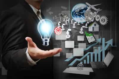 Image for FIVE REASONS WHY YOU NEED OPERATIONAL INTELLIGENCE