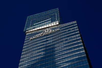 Image for Saint-Gobain plans to funnel $14 billion into investments, acquisitions by 2030