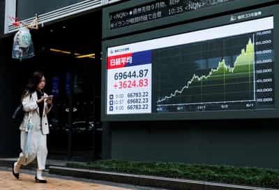 Image for Bond selloff deepens as rising energy prices stoke inflation fears