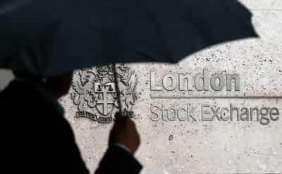 Image for UK’s FTSE 100 set for worst week in 16 months