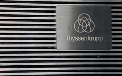 Image for Thyssenkrupp owners vote on materials spin-off in latest restructuring move