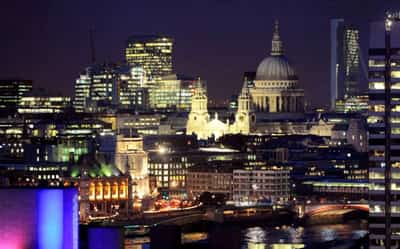 Image for ‘State of the City’ report on Britain’s financial sector due this summer