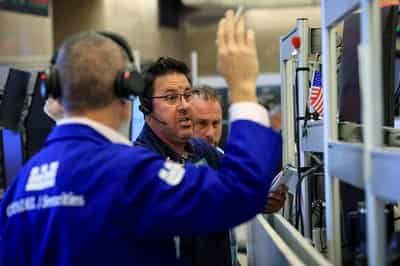 Image for Fitch warns AI market correction emerging as major global credit risk