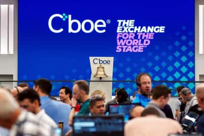 Image for Cboe to cut staff by 20% as exchange operator sharpens focus on core business