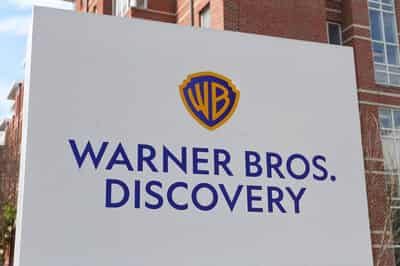 Image for Warner Bros Discovery's streaming growth accelerates on global HBO Max push