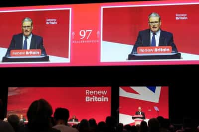 Image for Analysis-More soul-searching than celebration for Britain's Labour after year in power
