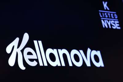 Image for EU antitrust regulators resume Mars, Kellanova probe, decision due December 19