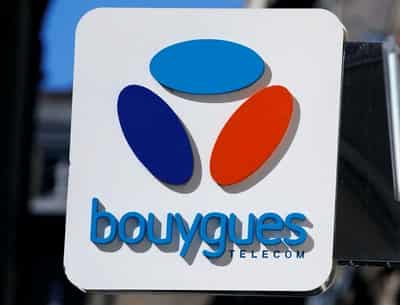Image for French telecom giants eye new bid for rival Altice's SFR