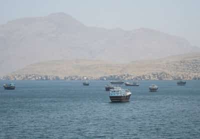 Image for Iran sends its response to US proposal aimed at ending the war, IRNA says