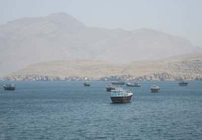 Image for Iran sends its response to US proposal aimed at ending the war, IRNA says
