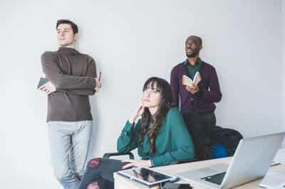 Image for Ten Biggest Legal Mistakes Tech Start-ups Make