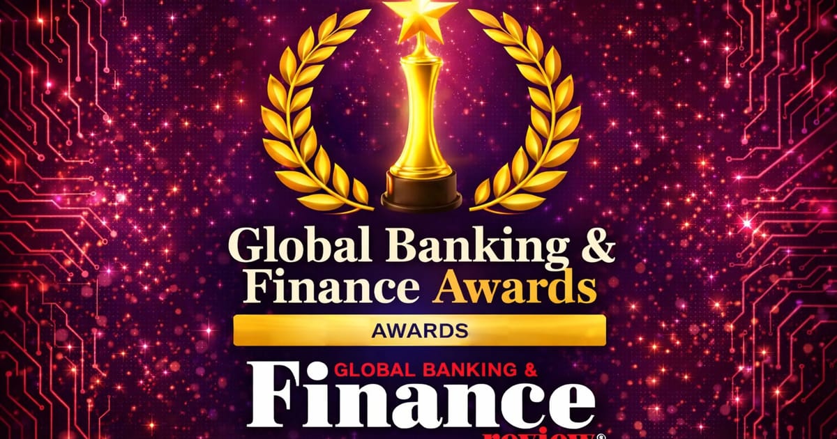Global Banking & Finance Review® Awards 2026: GFA Insurance Named Best ...