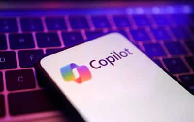 Image for Exclusive-Microsoft works to add non-OpenAI models into 365 Copilot products, sources say