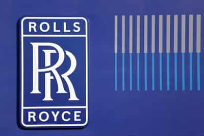 Image for UK lobbies South Korea to switch to Rolls-Royce for new fighter jets, FT reports