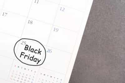 Image for Why Black Friday 2022 Could Be the Most Important One Yet?