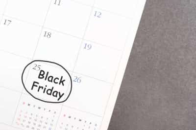 Image for Why Black Friday 2022 Could Be the Most Important One Yet?