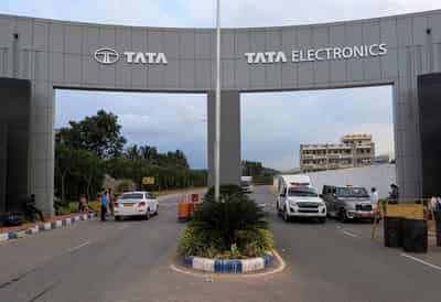 Image for India's Tata Electronics hit by cyber breach claiming to expose Apple, Tesla trade secrets