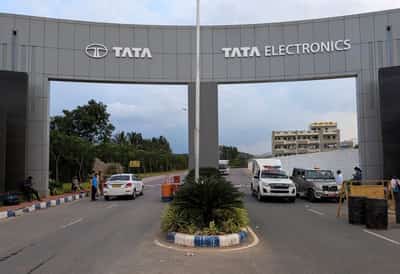 Image for India's Tata Electronics hit by cyber breach claiming to expose Apple, Tesla trade secrets