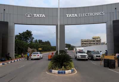 Image for India's Tata Electronics hit by cyber breach claiming to expose Apple, Tesla trade secrets
