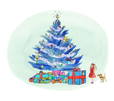 Image for NOMINATE A LOCAL HERO THIS CHRISTMAS